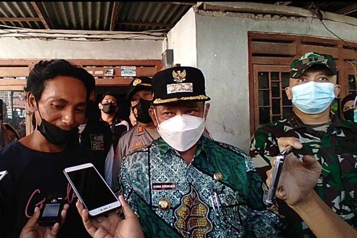 Sembunyikan riwayat penyakit, seorang warga Situbondo meninggal usai divaksin