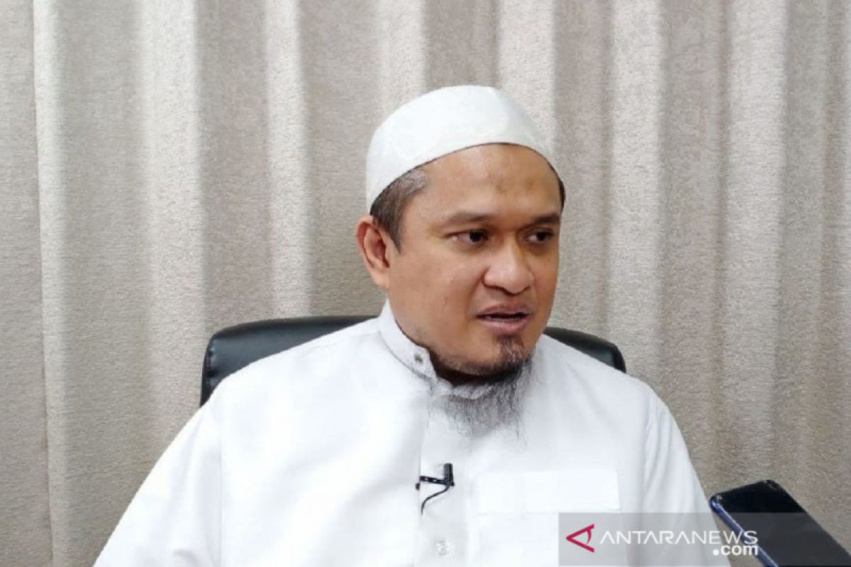 Ulama sebut pembatalan haji demi kemaslahatan bersama