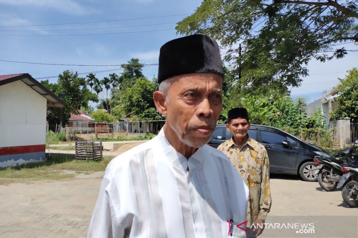 Ulama kharismatik Aceh wafat