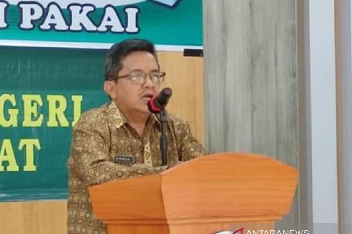 Pemkab Bangka Barat tingkatkan kesadaran warga mengolah sampah