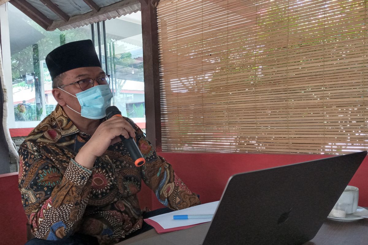 DPRD minta Pemprov Banten kaji ulang pinjaman daerah