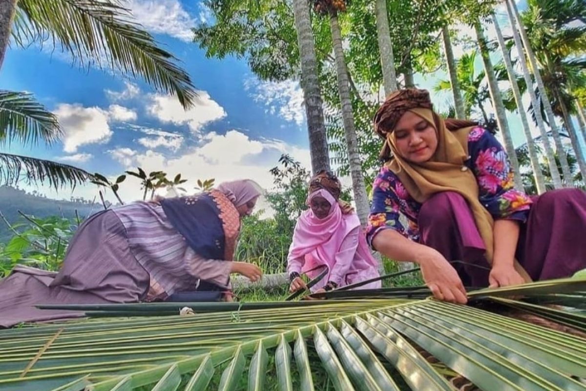 Desa Aneuk Laot Sabang jadi finalis Desa Wisata Berbasis Budaya 2021