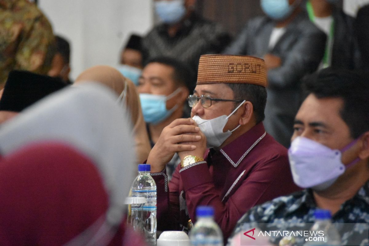 KEK Teluk Tomini positif bagi kawasan Utara-Utara