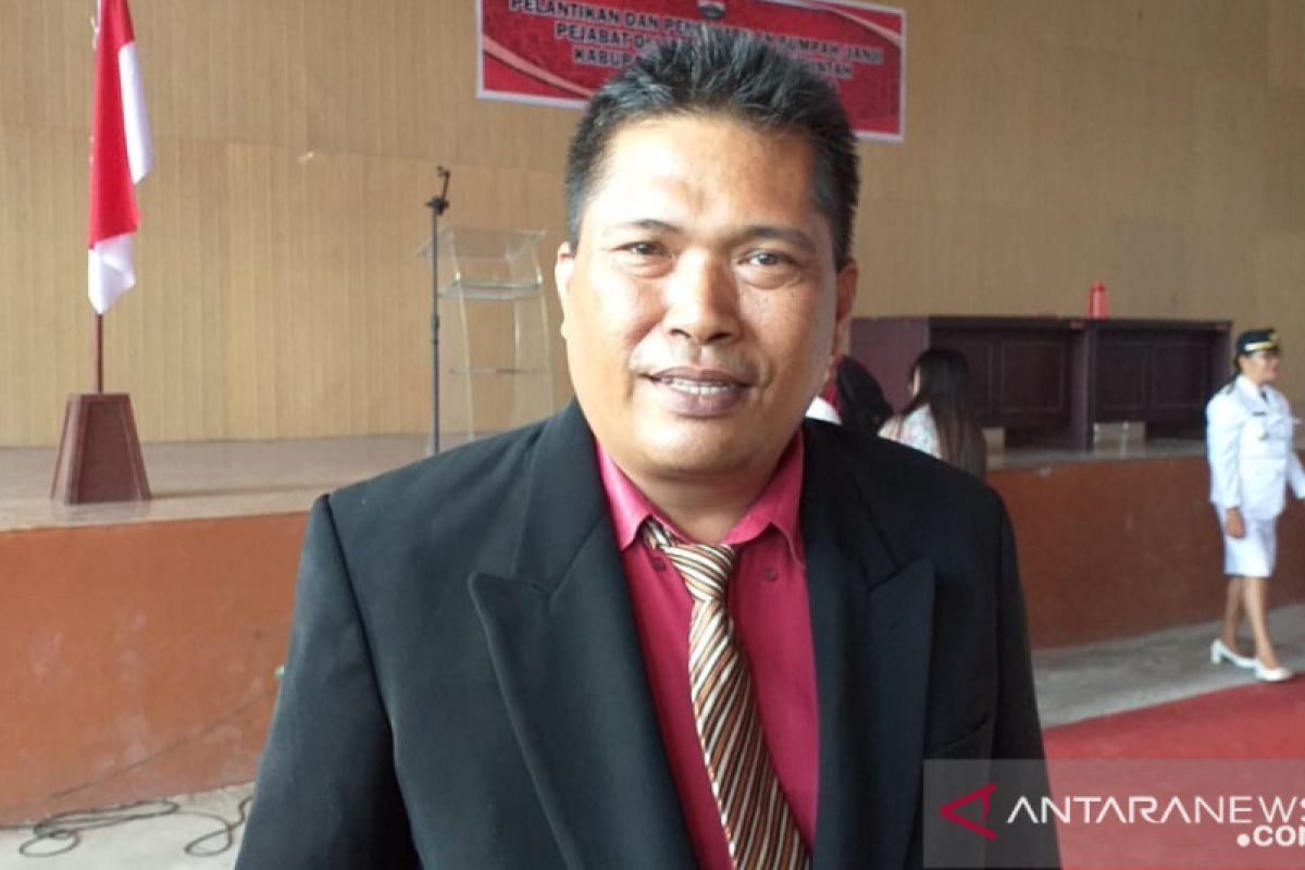 Pemerintah kabupaten Minahasa Tenggara wacanakan pilkades Juli 2022