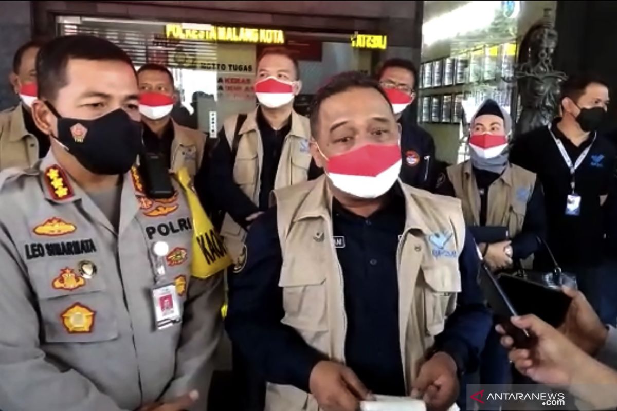 BP2MI: Lima calon pekerja migran kabur dari BLK Malang karena alami kekerasan verbal