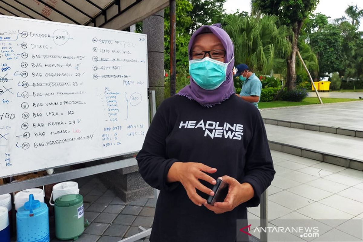 Dinkes Surabaya: Waspada tingginya mobilitas saat Idul Adha