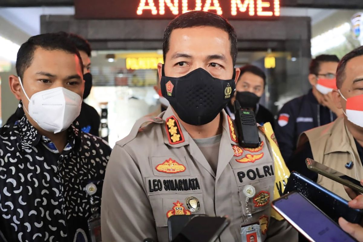 Polisi sidik kasus kaburnya lima calon pekerja migran dari BLK-LN Malang