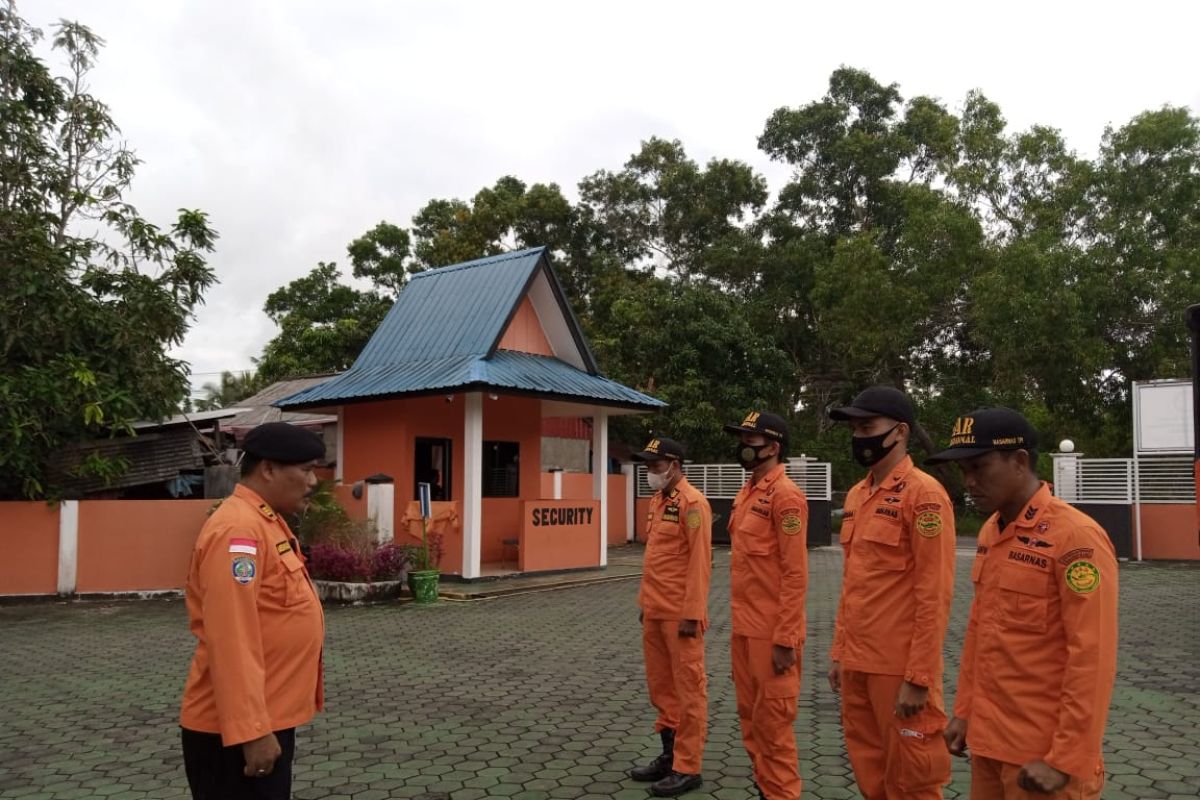 Seorang pemuda di Bintan terseret arus di Pantai Sekerah