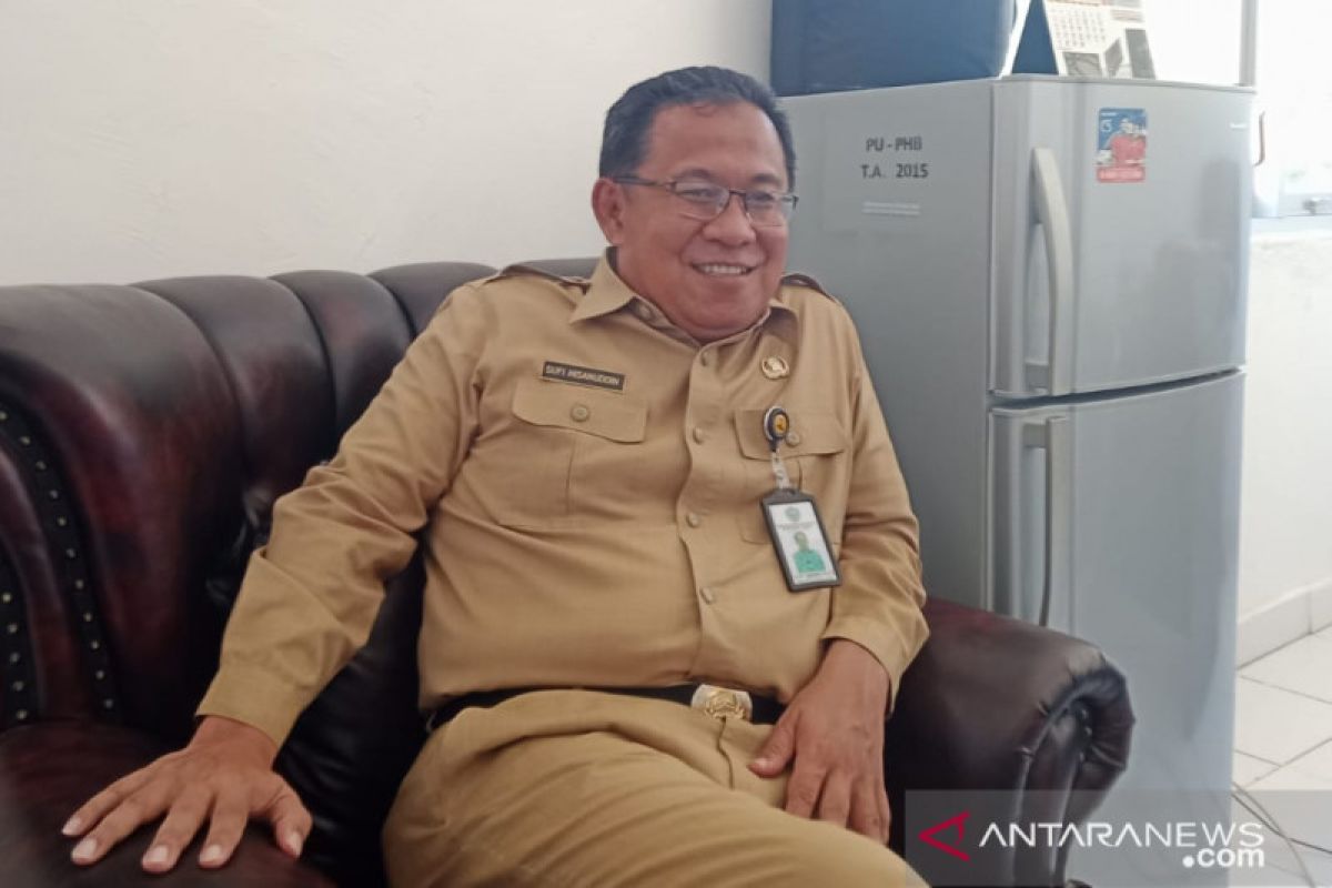 Pemkab Buton Selatan gagas kolaboarasi penggunaan  APBD dan anggaran desa