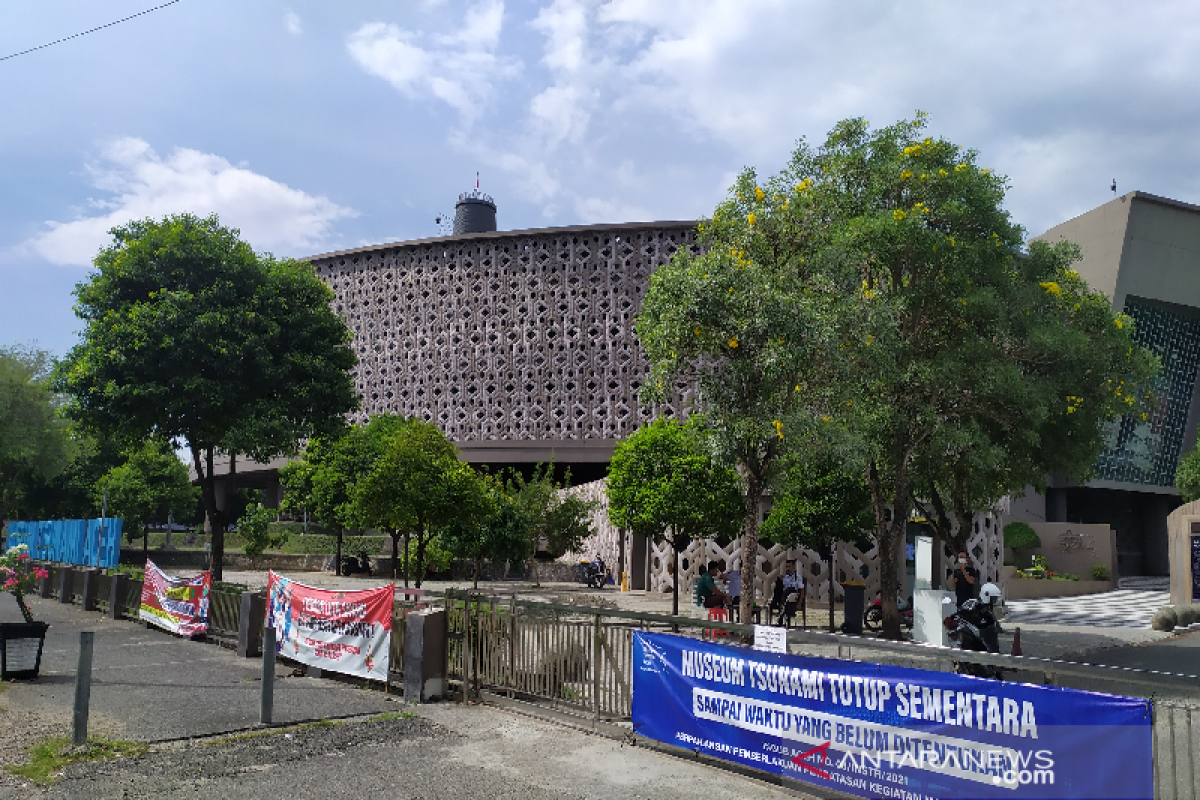 Pelaku UMKM Banda Aceh diminta tak layani wisatawan langgar prokes