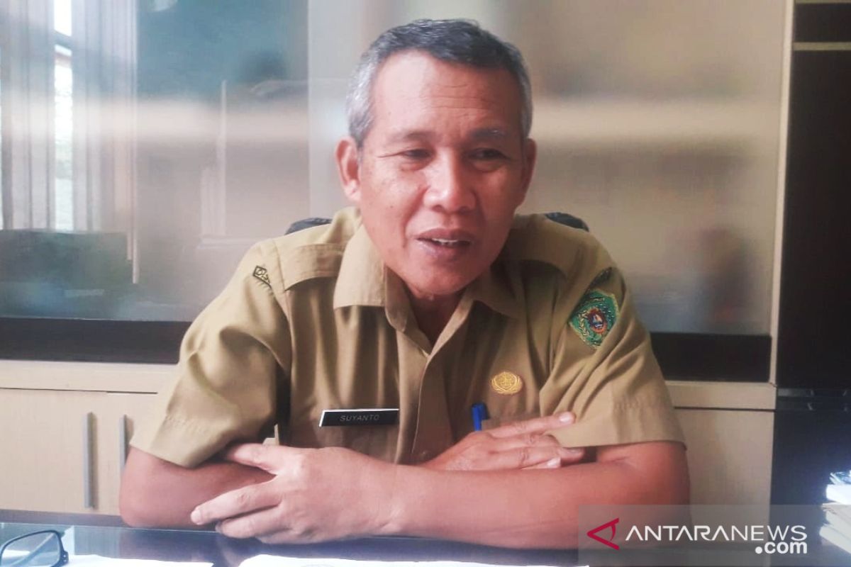 Layanan KTP-el keliling di Penajam naik 150 persen