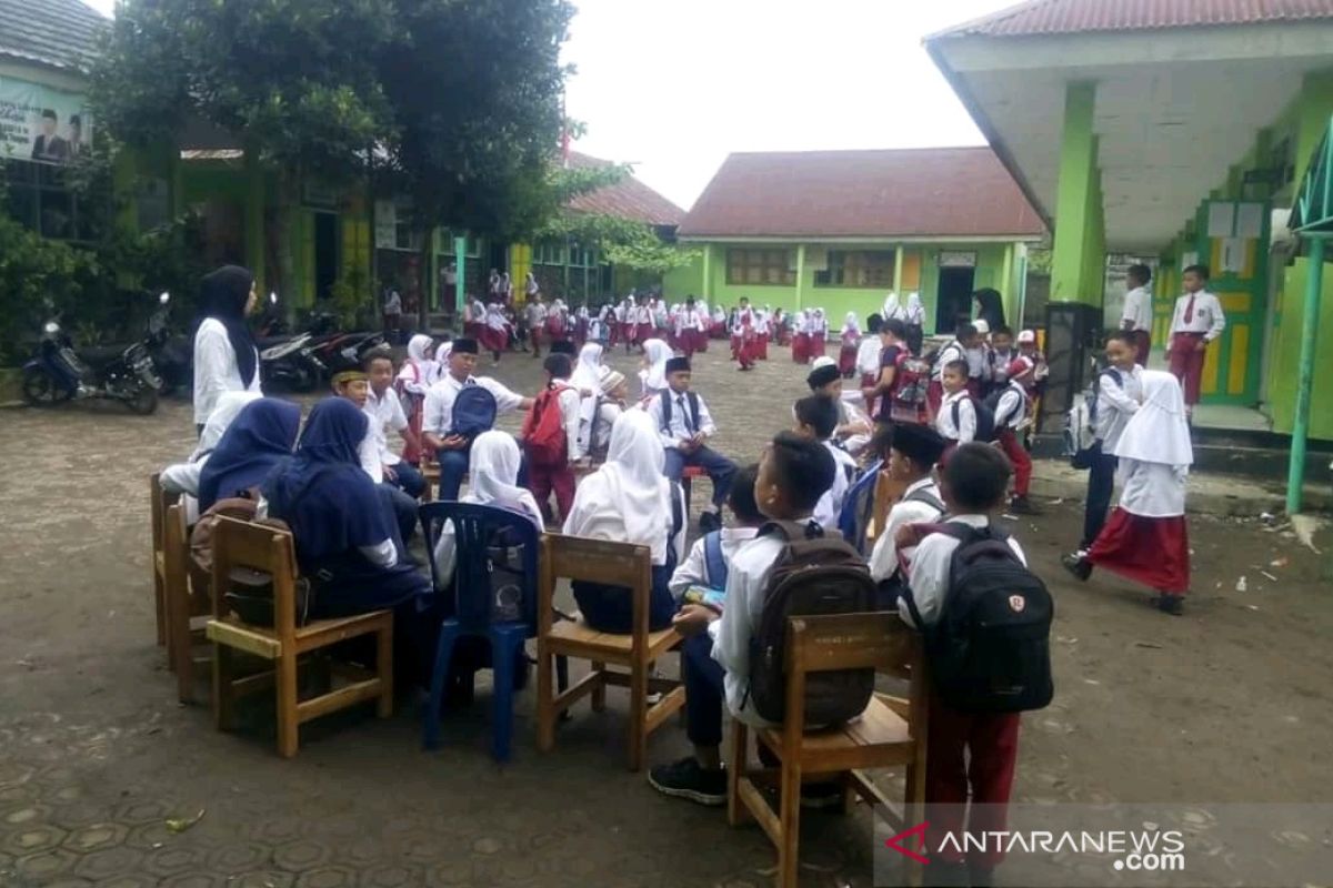 Kemenag Rejang Lebong: Jumlah siswa madrasah terus meningkat