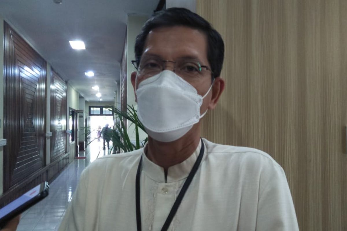 RSUD meminta PGRI Mataram optimalkan sosialisasi vaksin guru