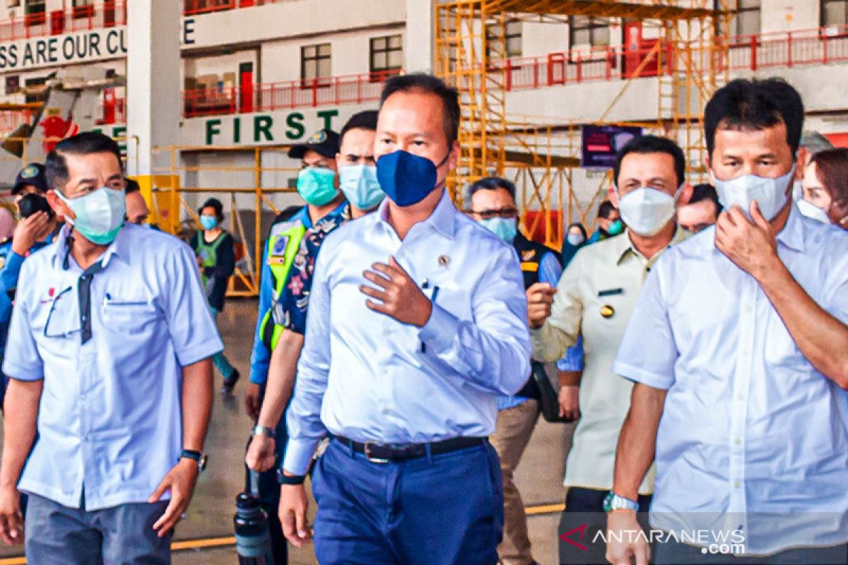 Kemenperin dukung akselerasi KEK Batam dan Nongsa