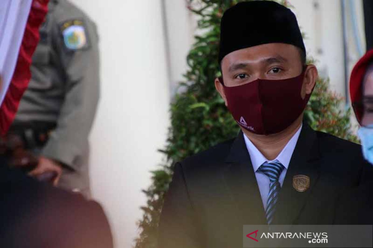 Legislator Palangka Raya yakin vaksinasi persempit penyebaran COVID-19