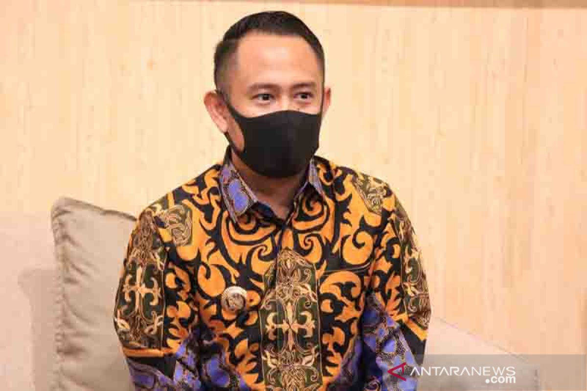 Pemkot Palangka Raya kembali berlakukan pembatasan operasional usaha