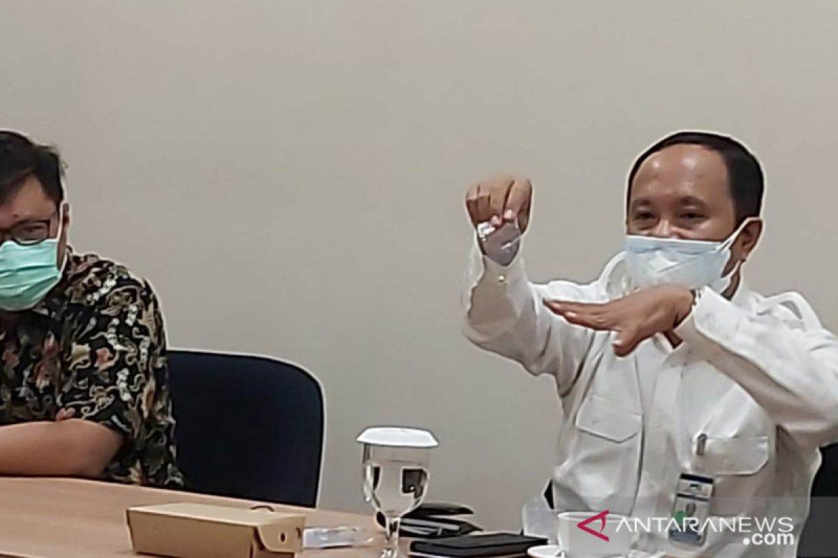 BPPT melatih penambang skala kecil Kulon Progo mengolah emas