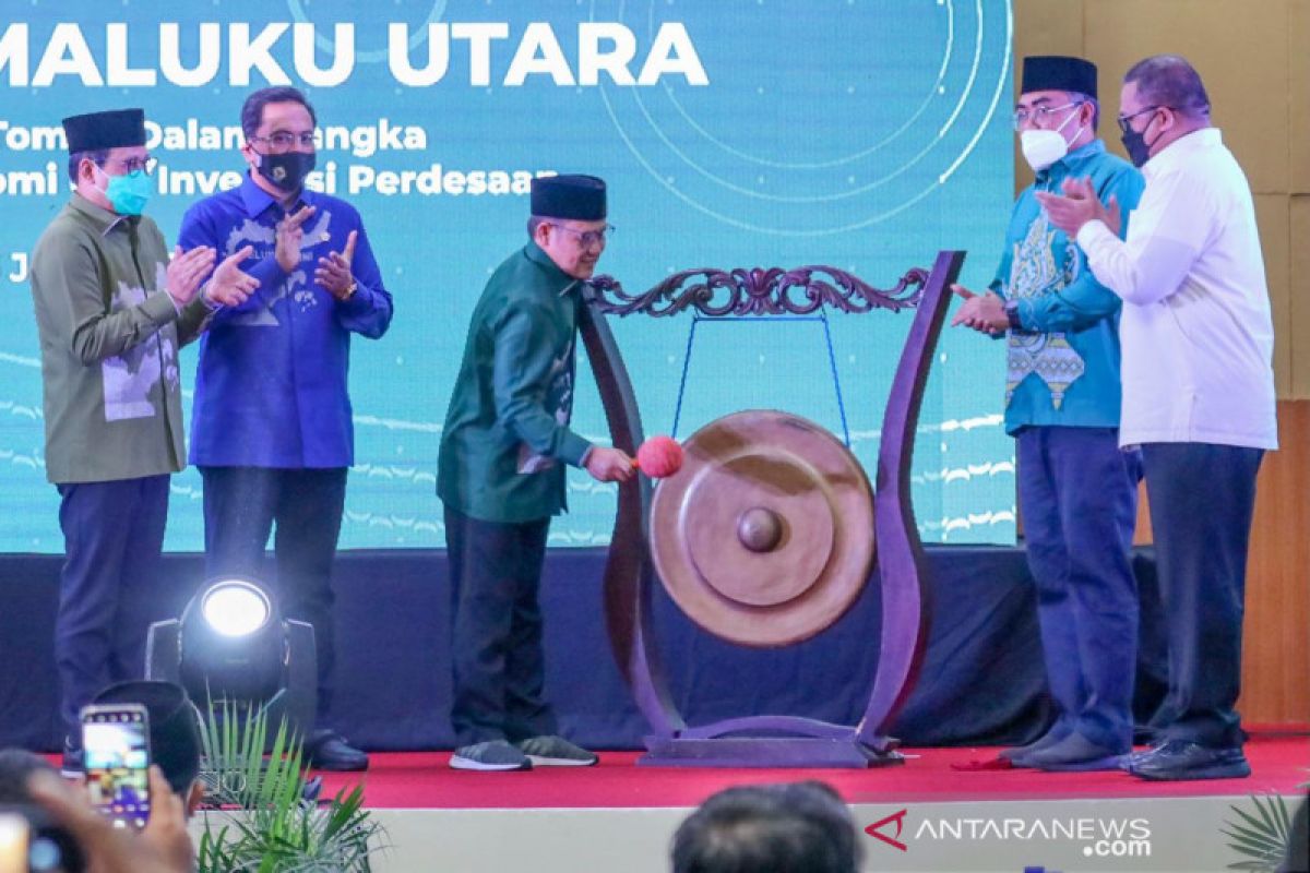 Wakil Ketua DPR dukung KEK perdesaan atasi ketimpangan