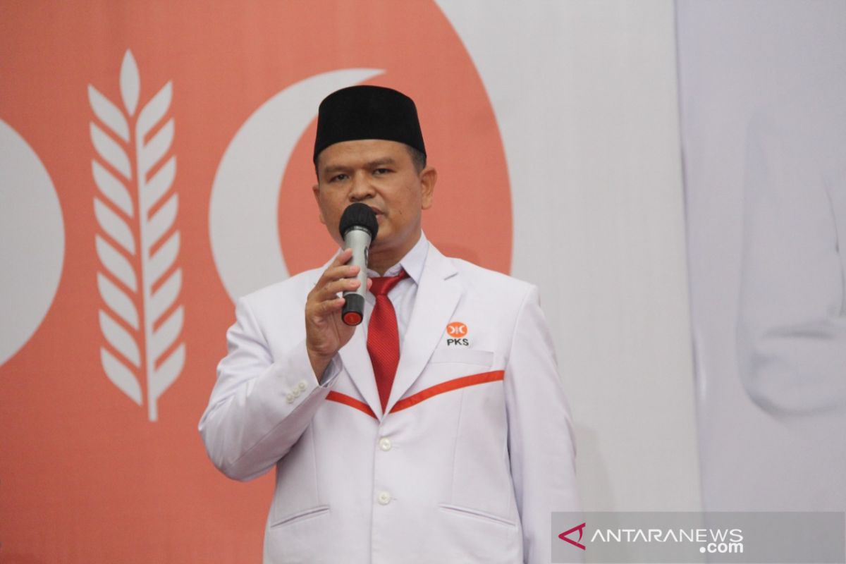 PKS targetkan raih 14 kursi DPRD Medan di Pileg 2024