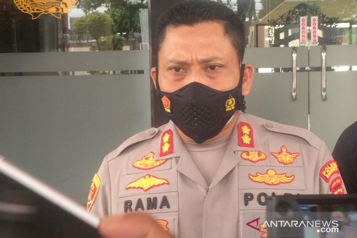 Perusakan kantor LSM di Karawang merupakan rangkaian keributan sebelumnya
