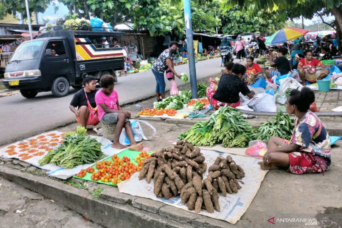 Kemenkop dukung pemberdayaan UMKM Papua untuk ajang PON