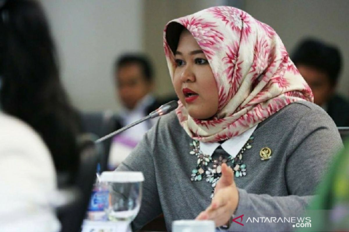 Anggota DPD RI minta pemerintah setop rencana penerapan PPN Sembako