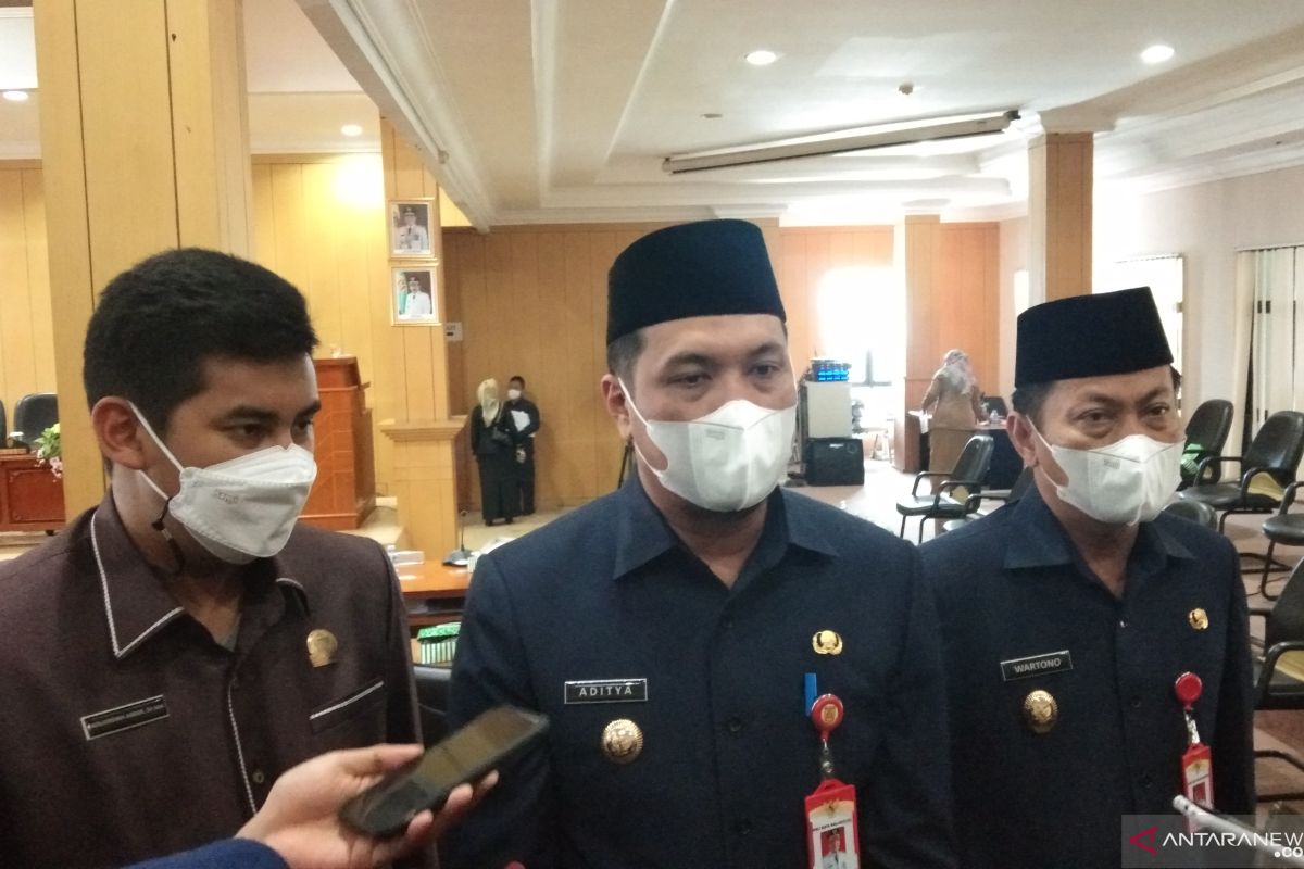 Pemkot Banjarbaru berikan bantuan hukum warga miskin