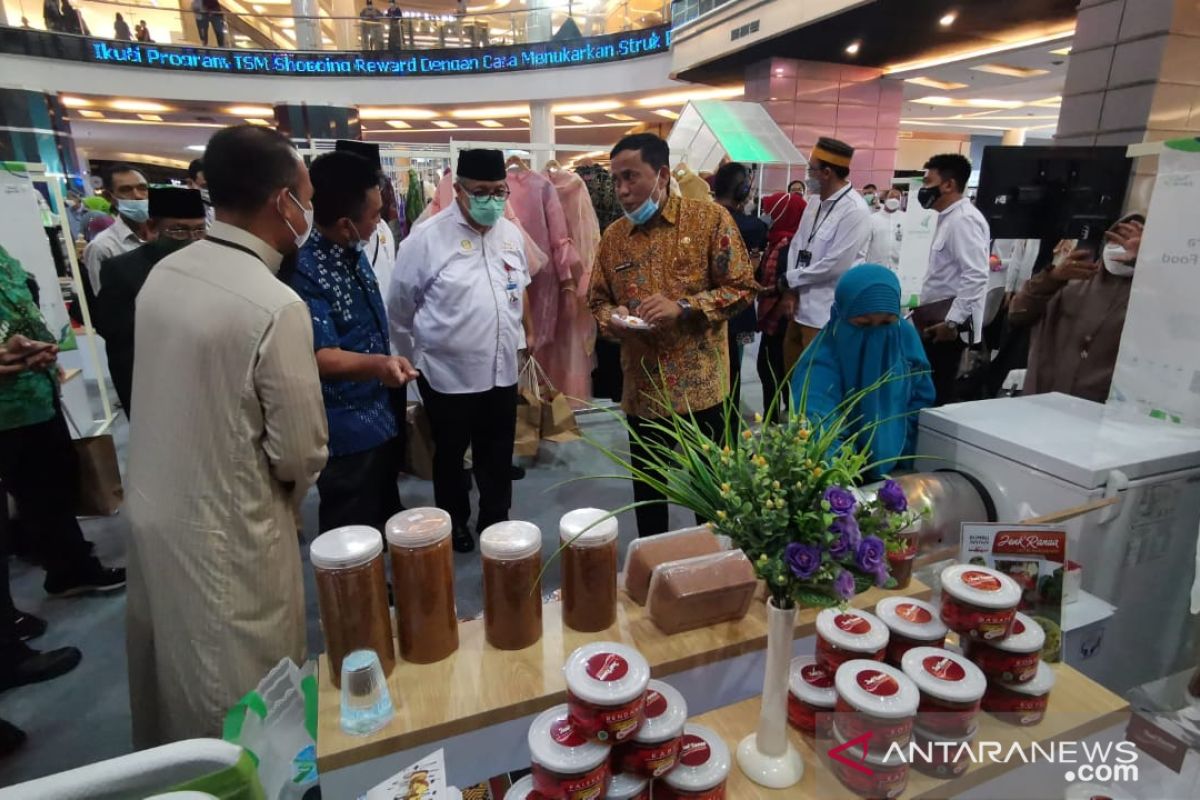 BI Sulsel: Perlu mengintensifkan pengembangan ekonomi dan keuangan syariah