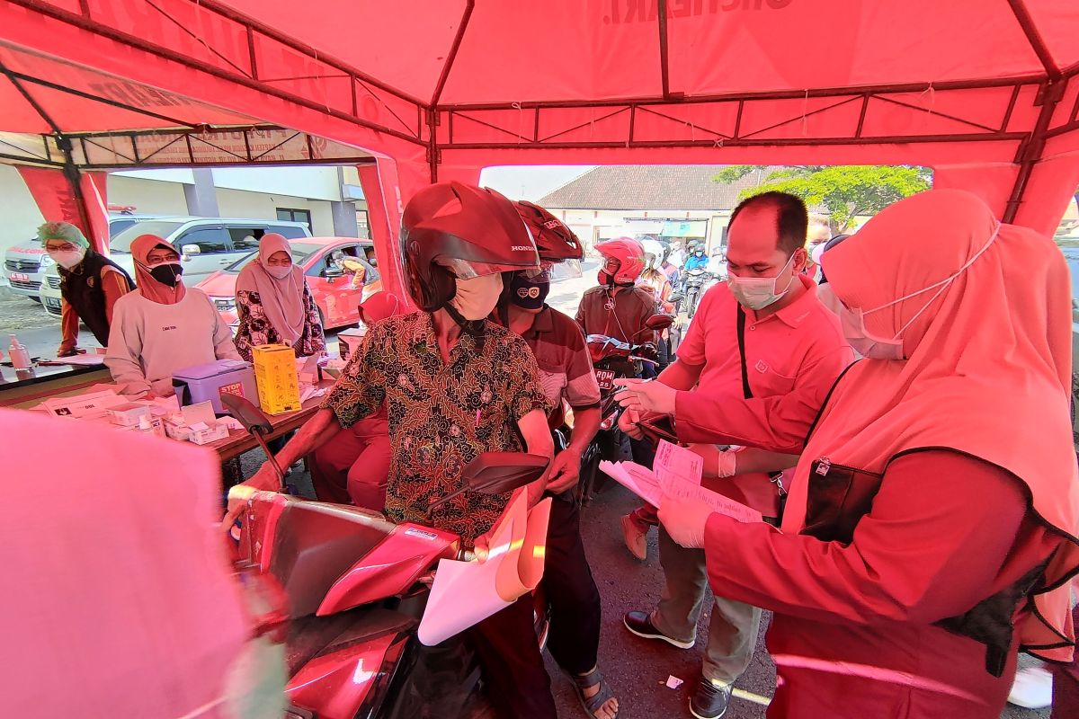 Belasan warga Tulungagung positif COVID-19 usai pulang dari Madura