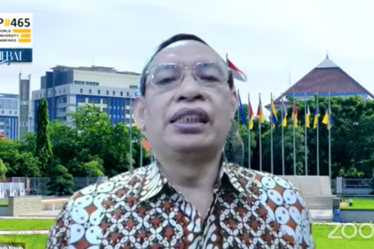 LTMPT : Universitas Brawijaya Malang penerima SBMPTN 2021 terbanyak