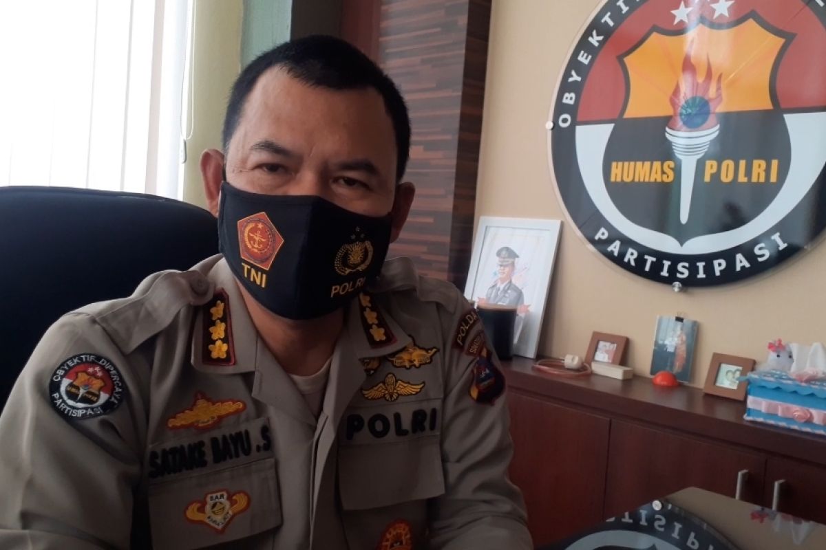 Kasus prostitusi daring di Kota Padang, Polda Sumbar kejar mucikari