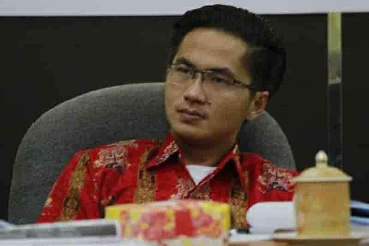 Legislator Seruyan minta di Tumbang Taberau dibangun gudang pertanian