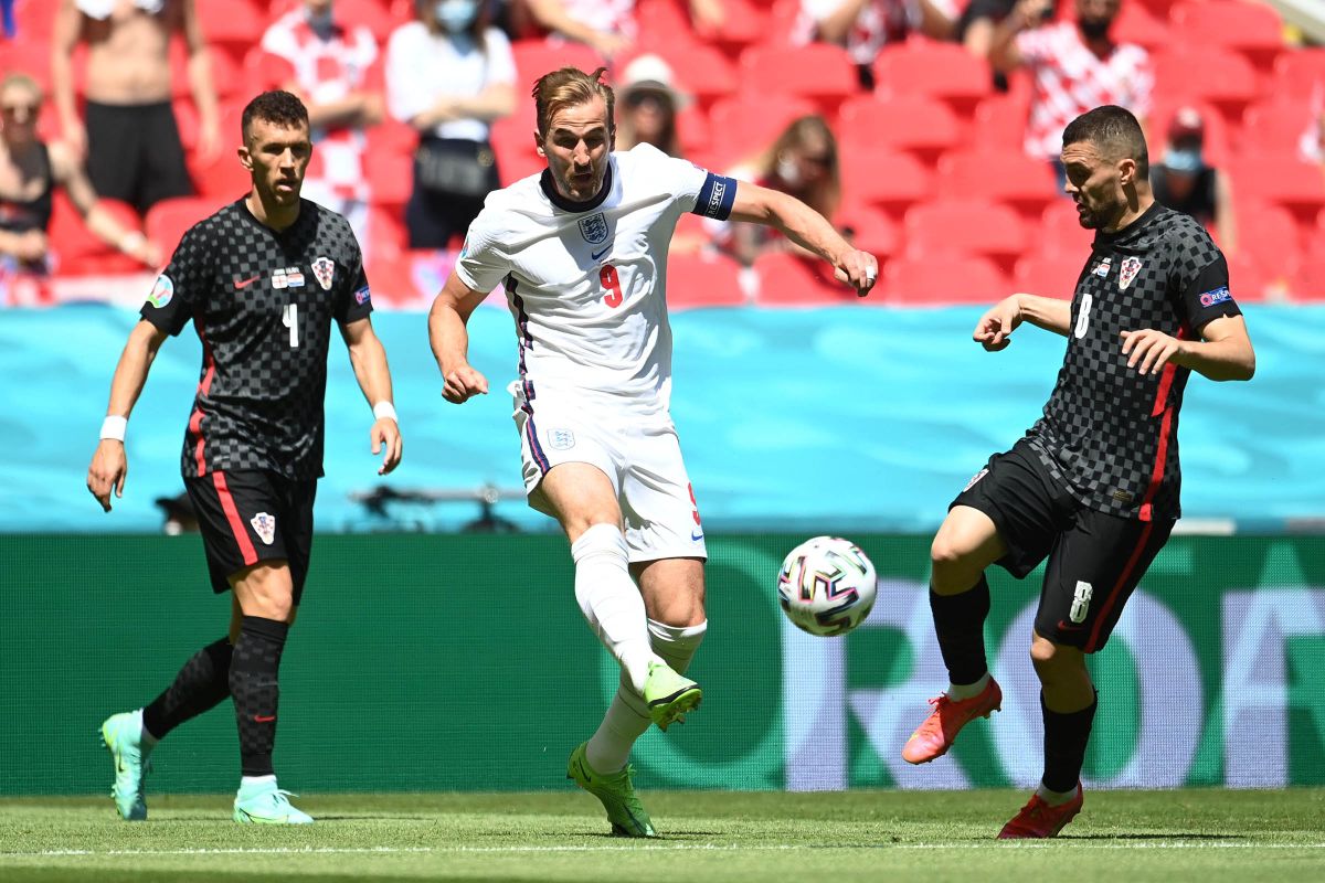 Liga Inggris: Manchester City siap rogoh kocek 100 juta pound untuk hadirkan Harry Kane