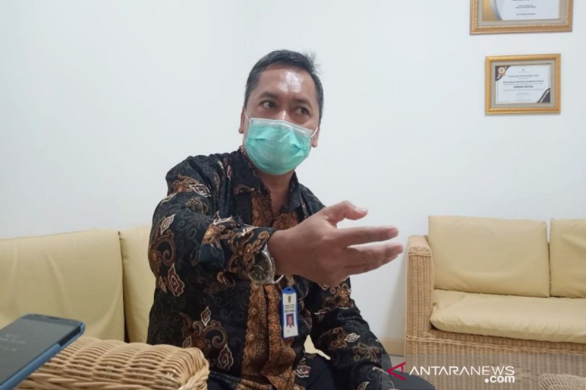 Panti sosial binaan Dinsos Kalteng dipastikan terapkan prokes secara ketat