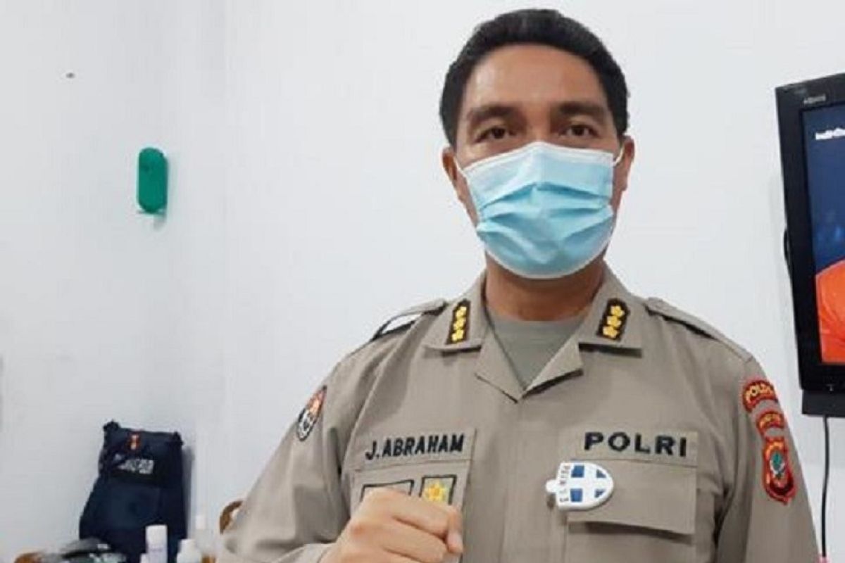 Polisi ringkus pelaku penikaman di tempat hiburan malam Manado