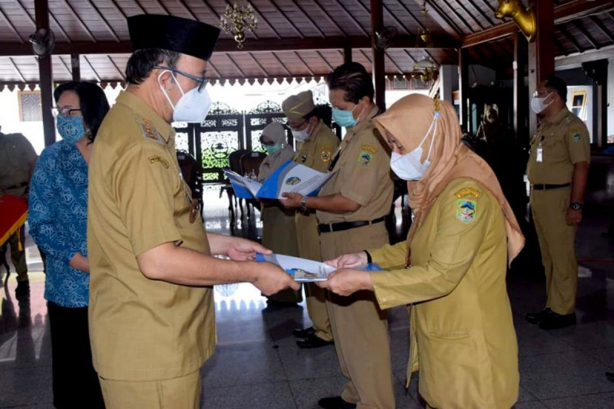 Pemkab Banyumas luncurkan Jatingmas untuk atasi stunting