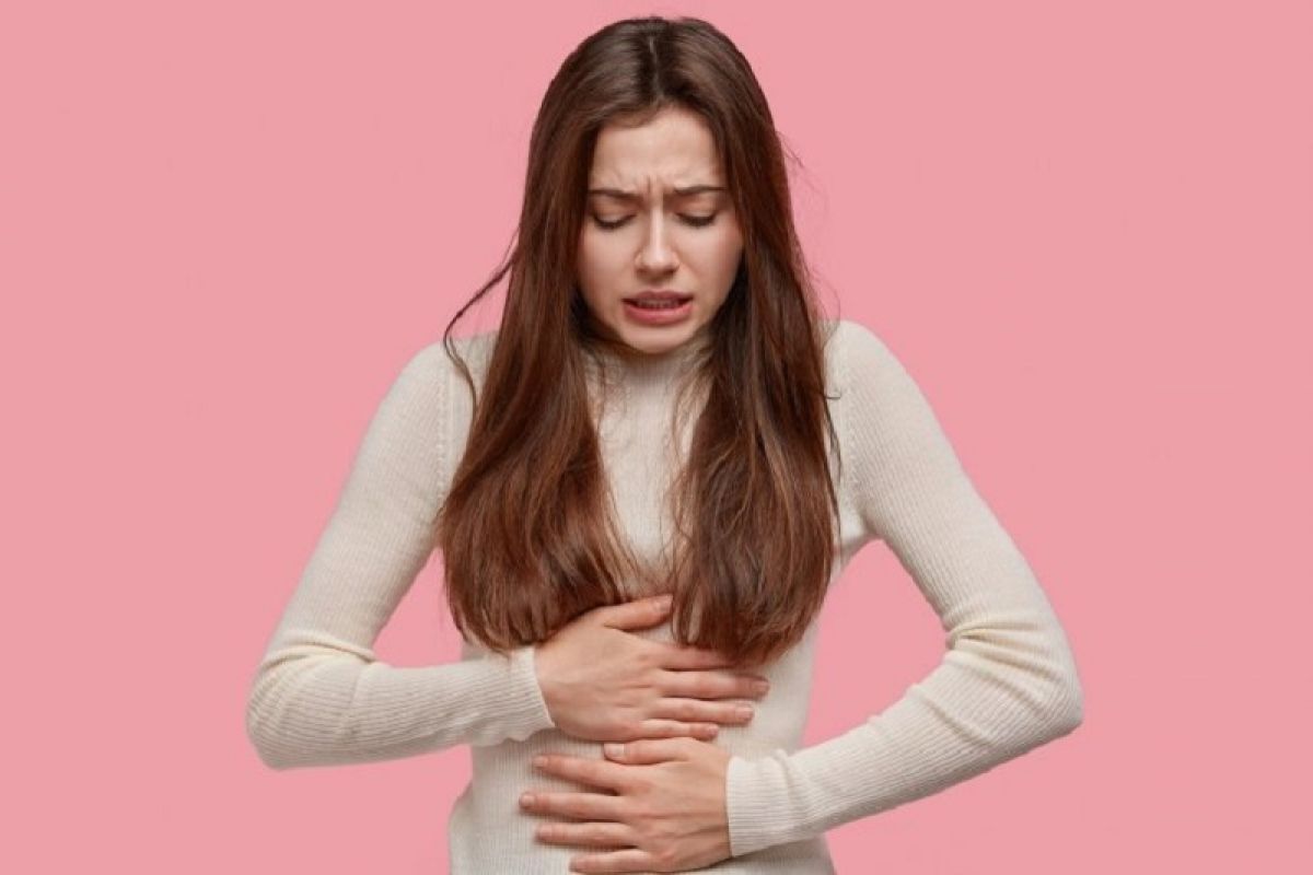 Mengapa nyeri haid karena endometriosis bisa hebat pada bagian perut?