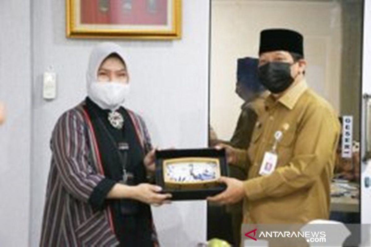 BI Banten: Pembentukan tim digitalisasi daerah untuk transparansi PAD