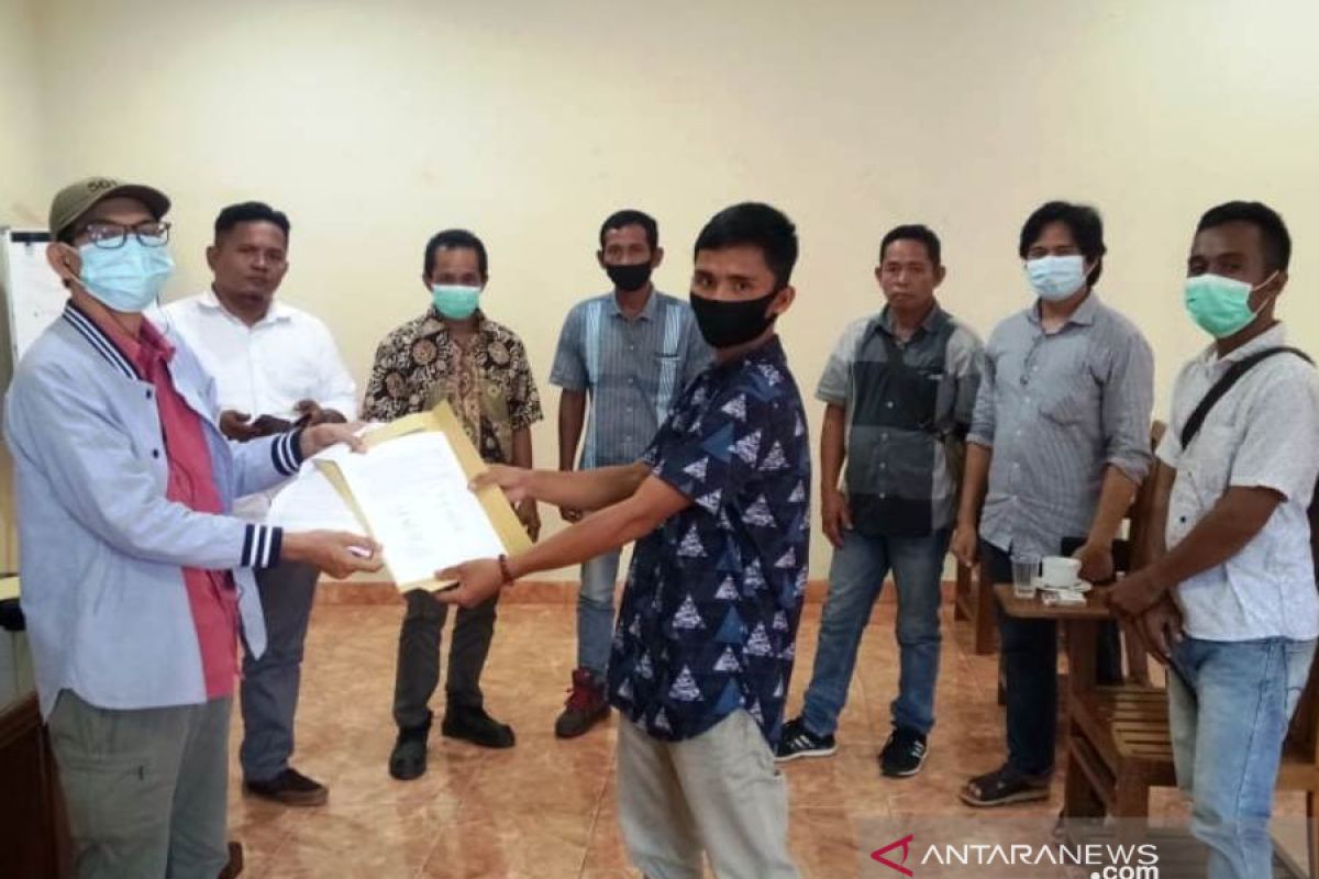 Masyarakat Desa Suban minta Menteri LHK tinjau  ulang jalan batubara