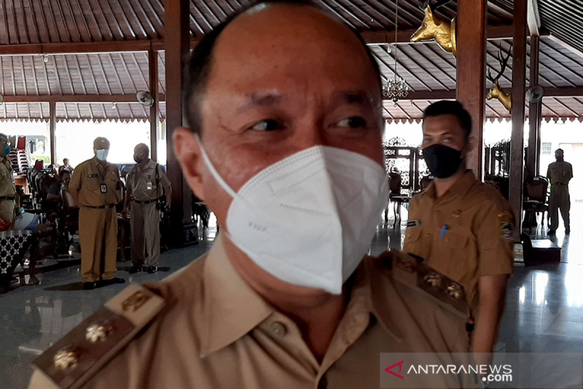 Pemkab Banyumas belum putuskan tutup sementara objek wisata