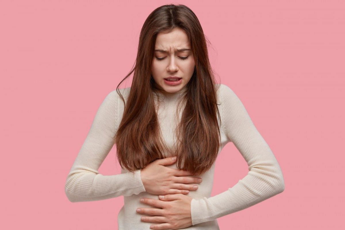 Nyeri haid karena endometriosis bisa hebat,  mengapa?