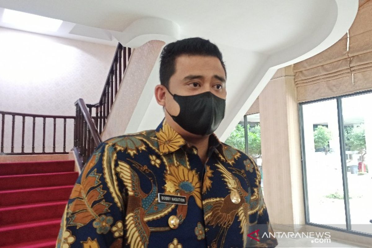 Pemko Medan kaji ulang izin KTV yang diduga sediakan ekstasi