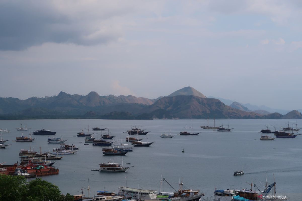 PLN jamin keandalan pasokan listrik di Labuan Bajo