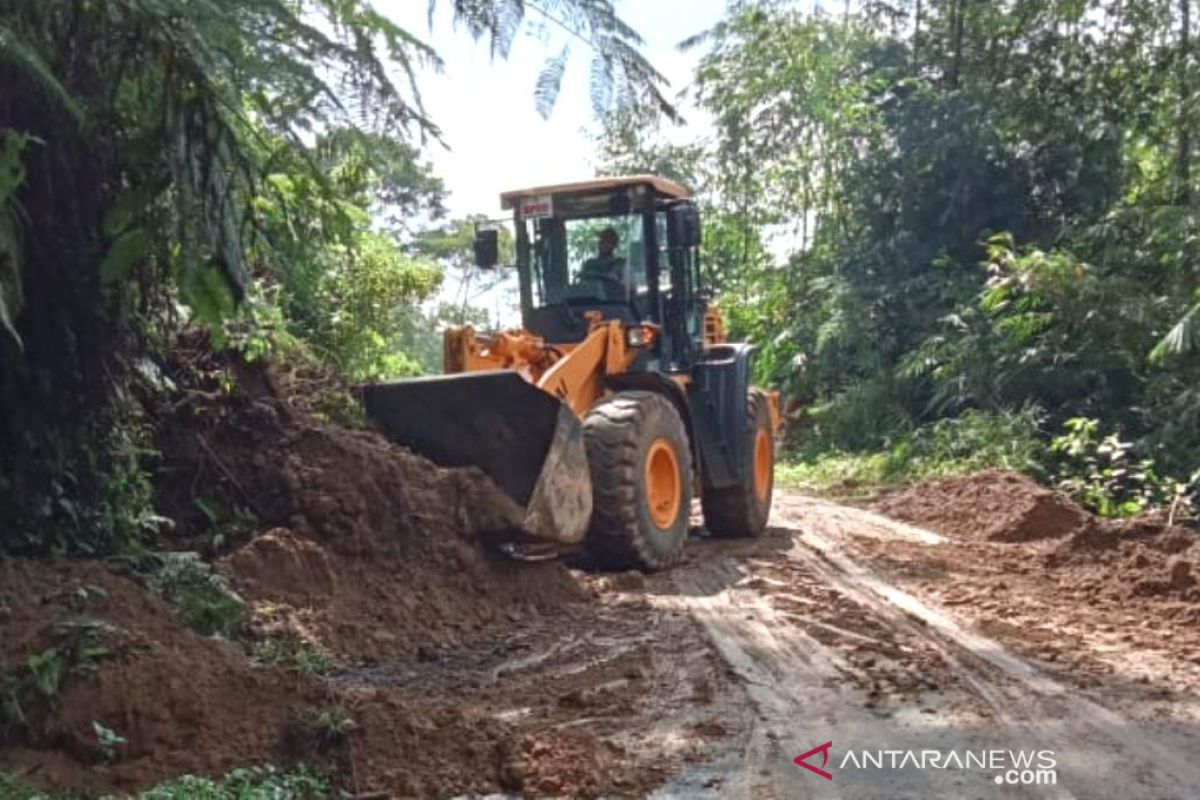 BPBD Rejang Lebong: Waspadai potensi bencana dampak cuaca ekstrem