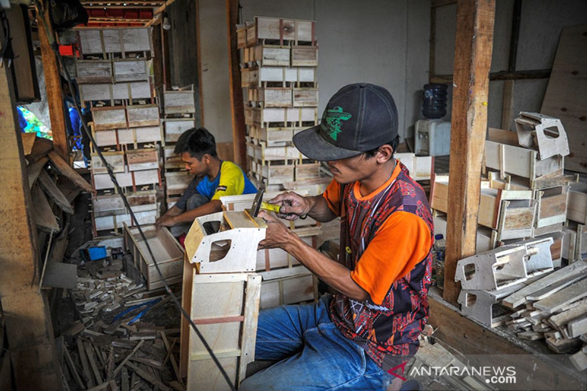 Mengungkit kesejahteraan masyarakat lewat program PEN