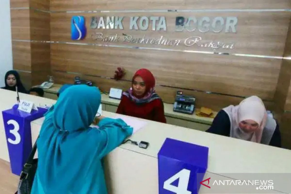 Calon Dirops dan Dewas Perumda BPR Bank Kota Bogor jalani uji kelayakan di OJK