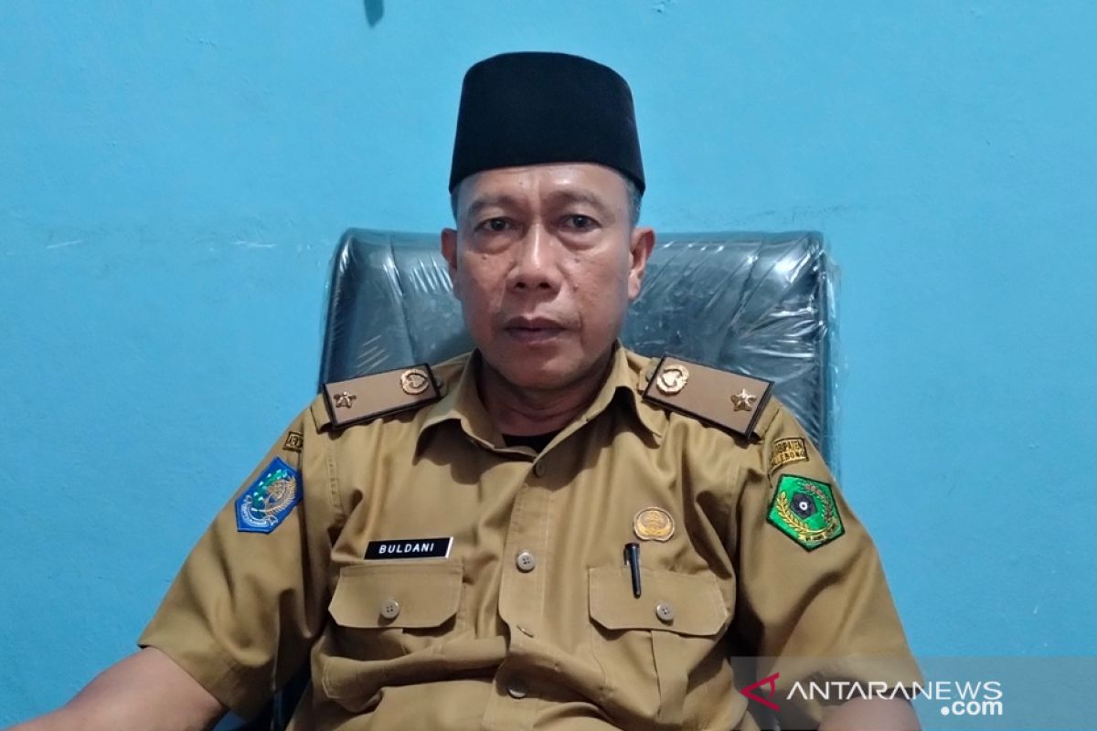 4.506 warga Rejang Lebong mendaftar program BPUM