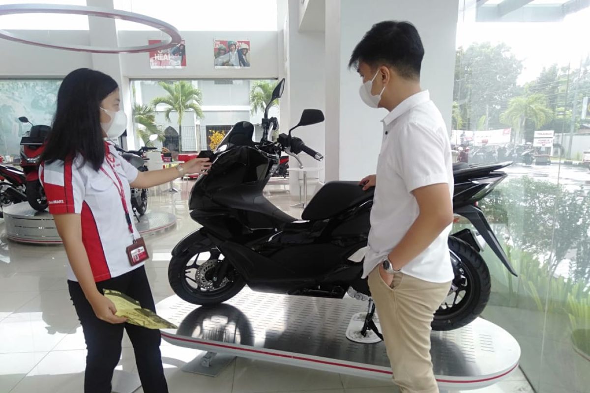 Apresiasi konsumen setianya, Honda berikan spesial cashback