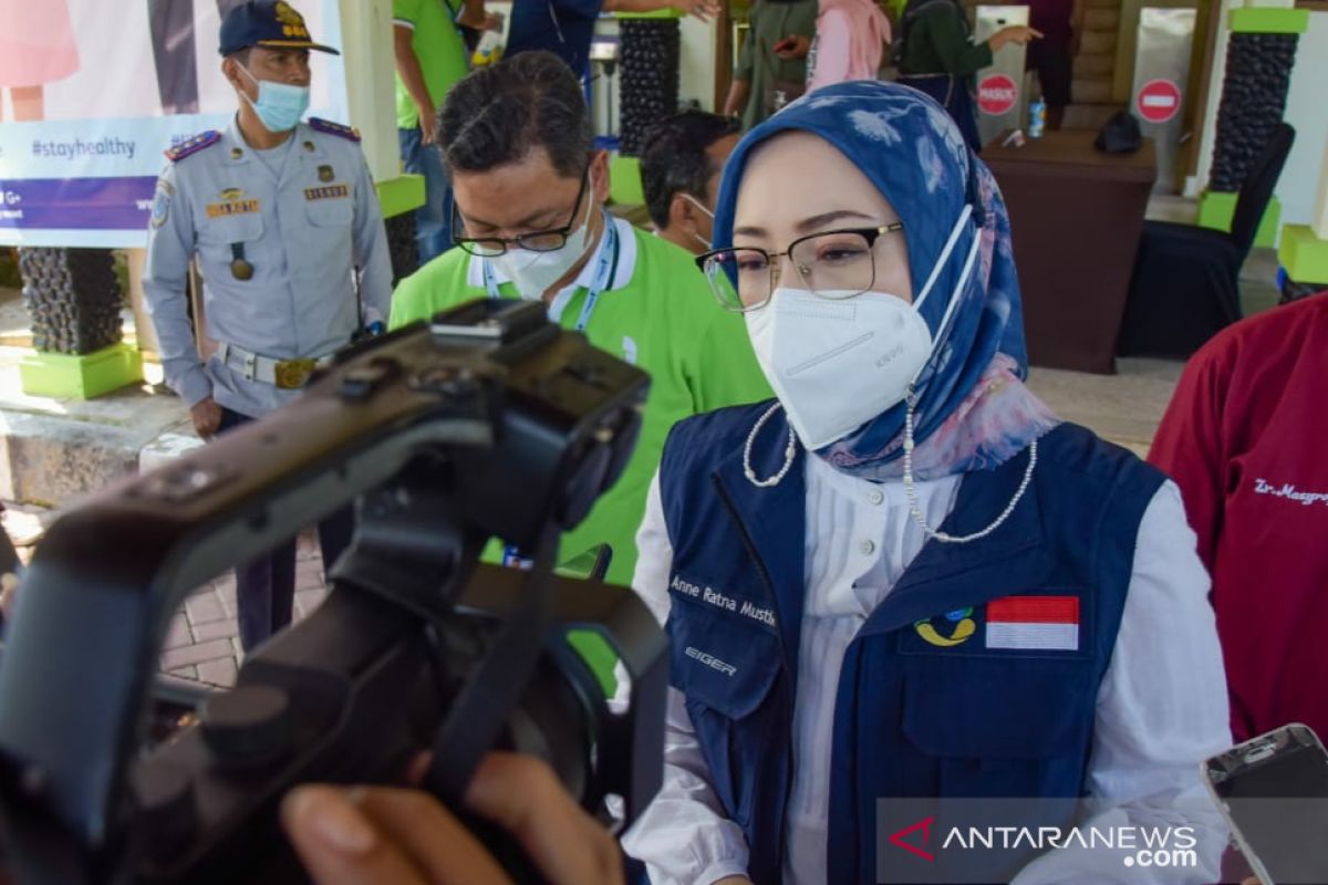 Kasus COVID-19 melonjak, Pemkab Purwakarta siapkan rumah sakit darurat