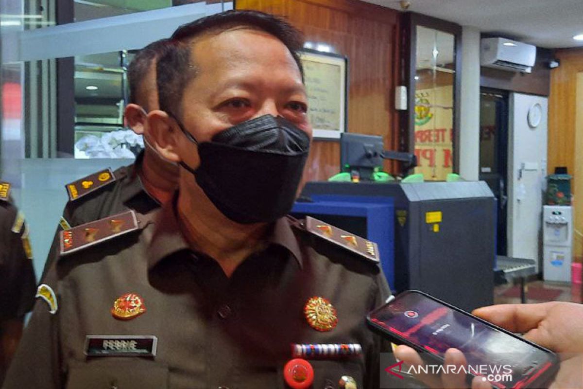 Kejagung: Nilai aset sitaan Asabri capai Rp14 triliun